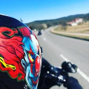 Meet your Posher, Jim